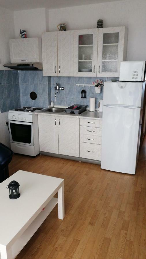 Apartman Valentic Apartment Jadranovo Exterior photo